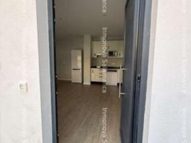 Apartamento en alquiler en Chamberí, Salamanca