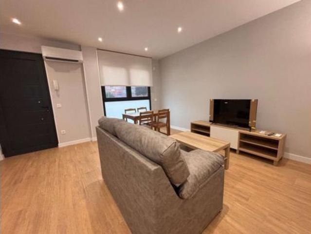Apartamento en alquiler en Chamberí, Salamanca