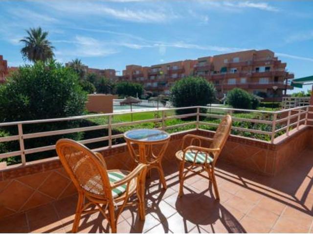 Apartamento en alquiler en Salobreña Playa, Comarca de la Costa Granadina