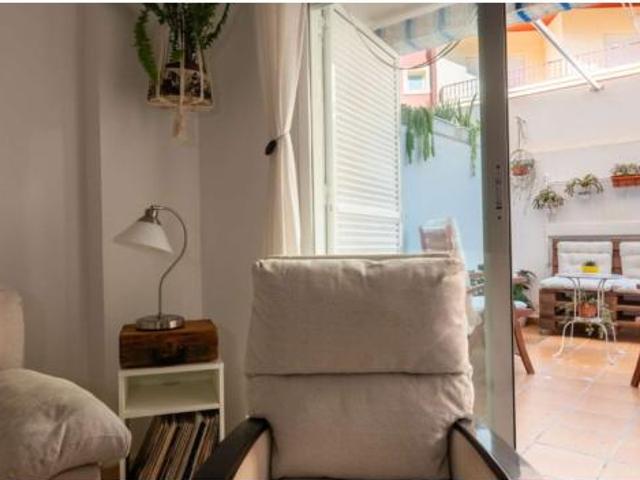 Apartamento en alquiler en Comarca de la Costa Granadina, Andalucía