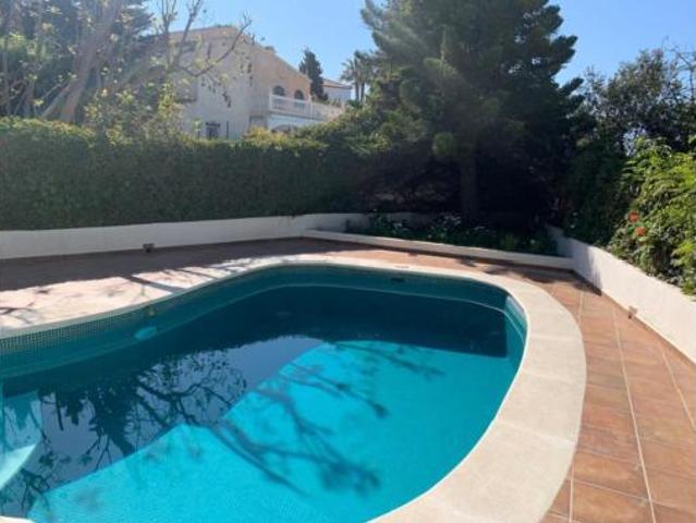 Apartamento en alquiler en Laderas, Comarca de la Costa Granadina