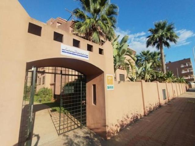 Apartamento en alquiler en Salobreña Playa, Salobreña
