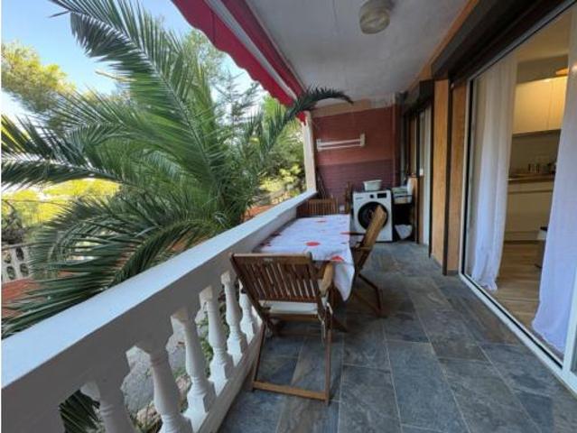 Apartamento en alquiler en Far, Tarragonès