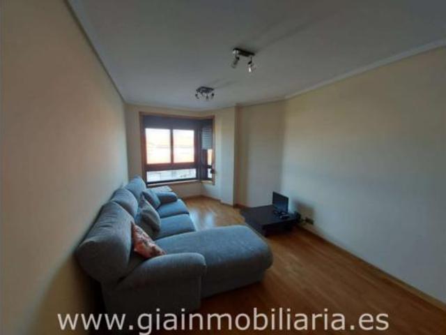 Apartamento en alquiler en Salvaterra de Miño, O Condado