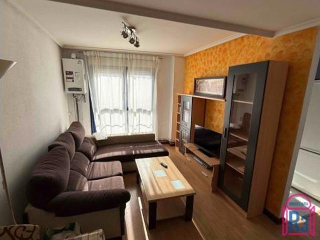 Apartamento en alquiler en Trobajo del Camino, San Andrés Del Rabanedo
