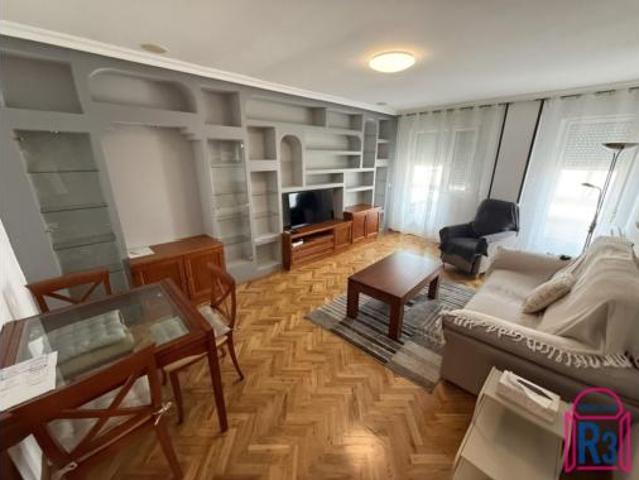 Apartamento en alquiler en Trobajo del Camino, San Andrés Del Rabanedo