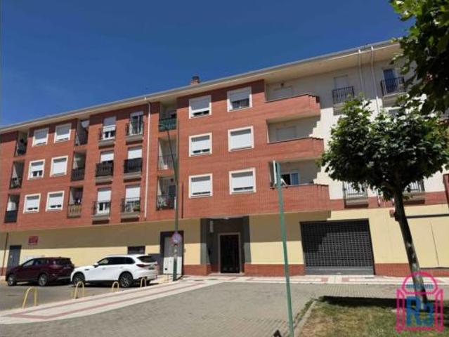 Apartamento en alquiler en Trobajo del Camino, San Andrés Del Rabanedo