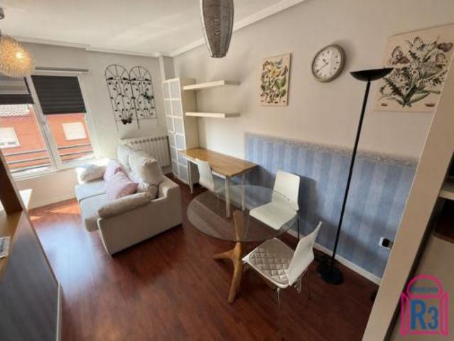 Apartamento en alquiler en Trobajo del Camino, San Andrés Del Rabanedo