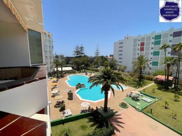 Apartamento en alquiler en San Bartolomé De Tirajana, Canarias