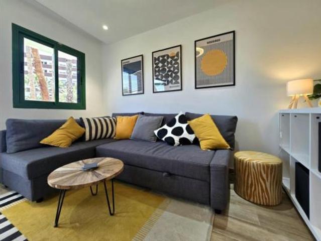 Apartamento en alquiler en San Bartolomé De Tirajana, Canarias