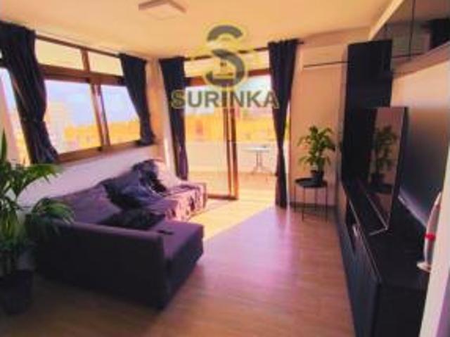 Apartamento en alquiler en San Bartolomé De Tirajana, Canarias