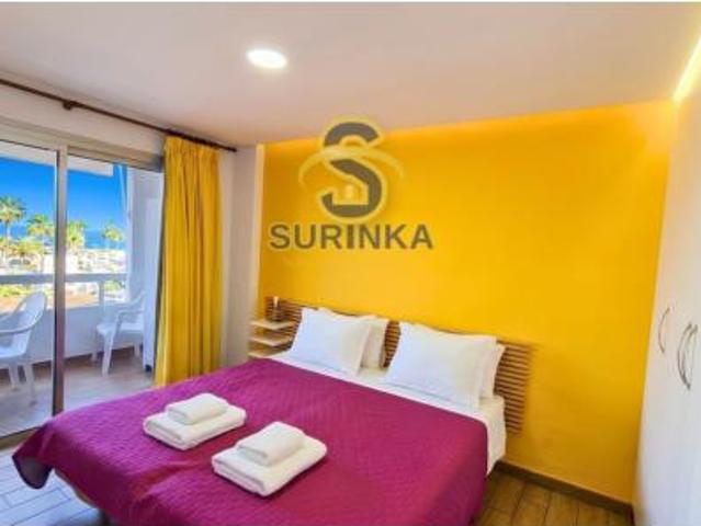 Apartamento en alquiler en San Bartolomé De Tirajana, Canarias