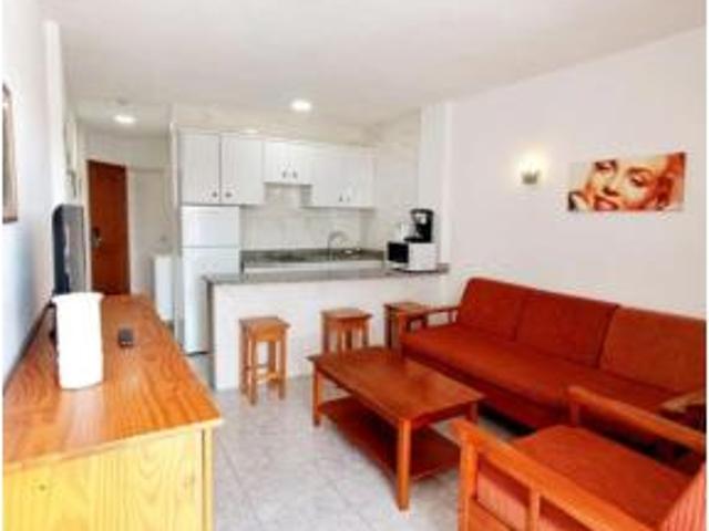 Apartamento en alquiler en San Bartolomé De Tirajana, Canarias