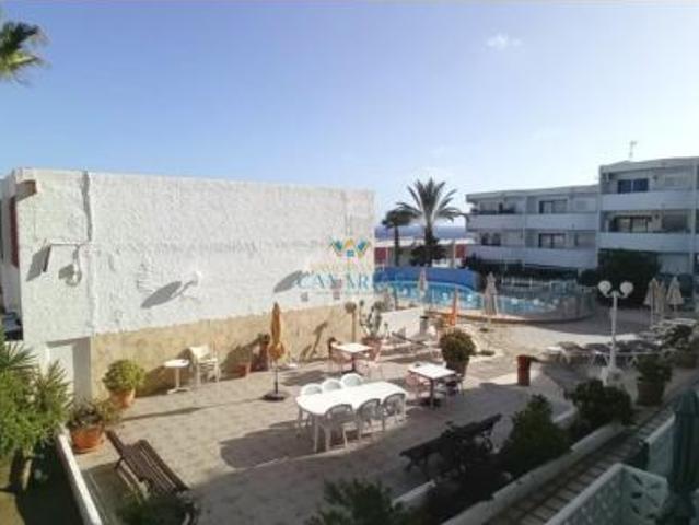 Apartamento en alquiler en San Bartolomé De Tirajana, Canarias