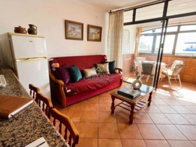 Apartamento en alquiler en San Bartolomé De Tirajana, Canarias