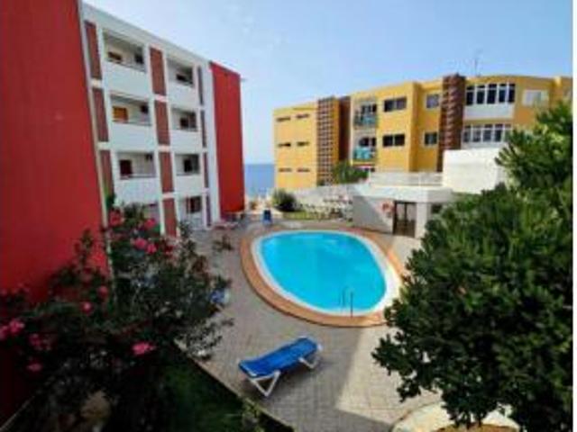 Apartamento en alquiler en San Bartolomé De Tirajana, Canarias