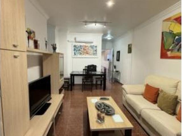 Apartamento en alquiler en San Bartolomé De Tirajana, Canarias
