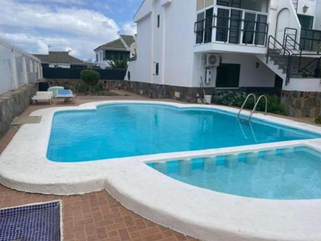 Apartamento en alquiler en San Bartolomé De Tirajana, Canarias