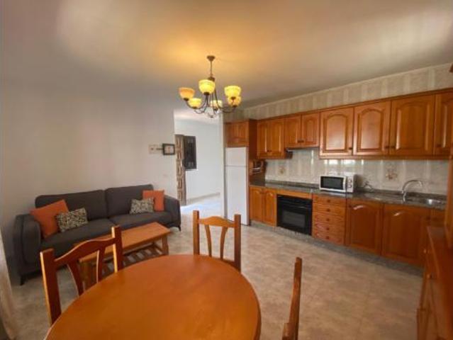 Apartamento en alquiler en San Bartolomé, Canarias