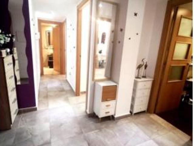 Apartamento en alquiler en Sant Jordi / San Jorge, Castelló / Castellón
