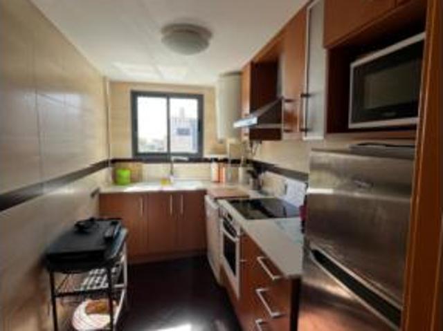 Apartamento en alquiler en el Baix Maestrat, Valencia