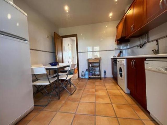 Apartamento en alquiler en Urbanització Panoràmica, el Baix Maestrat