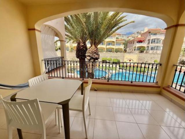 Apartamento en alquiler en Urbanización El Guincho, San Miguel de Abona