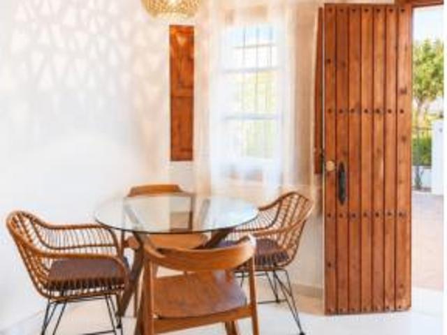 Apartamento en alquiler en Urbanización Las Filipinas, el Baix Segura / La Vega Baja