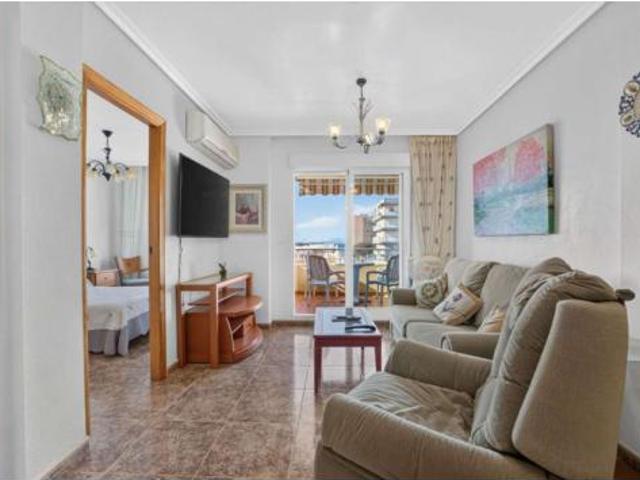Apartamento en alquiler en Los Cuarteros, Campo de Cartagena y Mar Menor