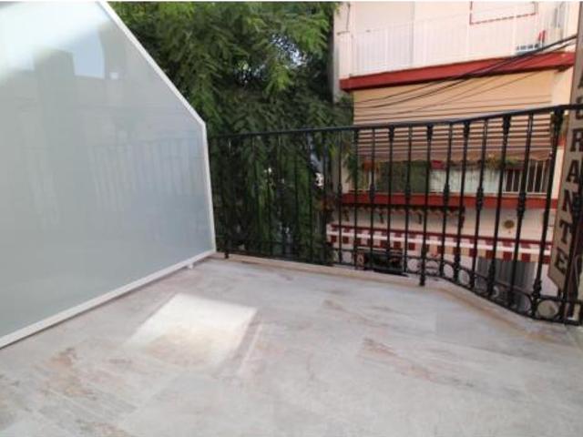 Apartamento en alquiler en Lo Pagan, Campo de Cartagena y Mar Menor