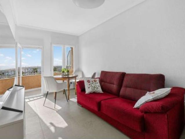 Apartamento en alquiler en Lo Pagan, Campo de Cartagena y Mar Menor