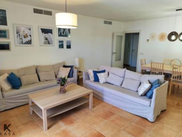Apartamento en alquiler en Campo de Gibraltar, Andalucía