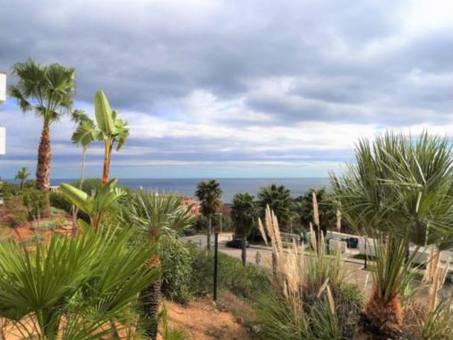 Apartamento en alquiler en Campo de Gibraltar, Andalucía