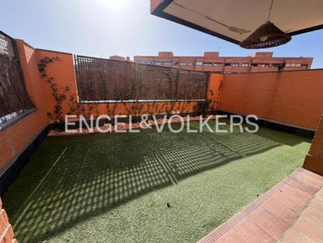Apartamento en alquiler en San Sebastián De Los Reyes, Madrid