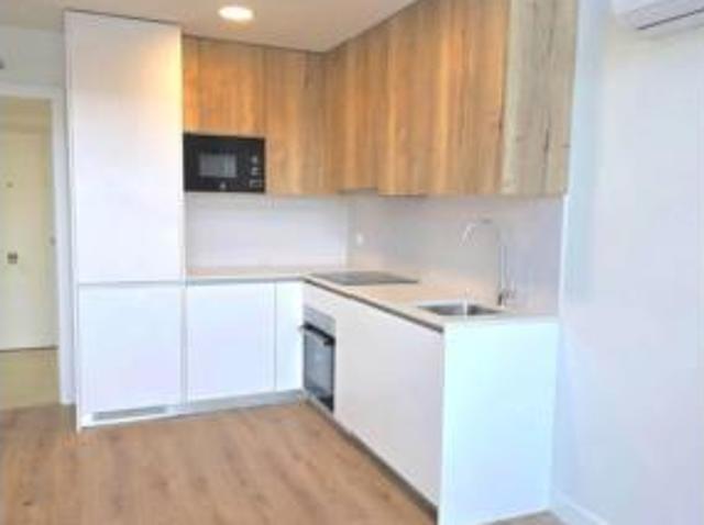 Apartamento en alquiler en San Sebastián De Los Reyes, Madrid