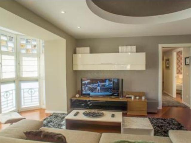 Apartamento en alquiler en Centro, Donostia-san Sebastián