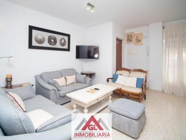 Apartamento en alquiler en Barriada Andalucia, Costa Noroeste