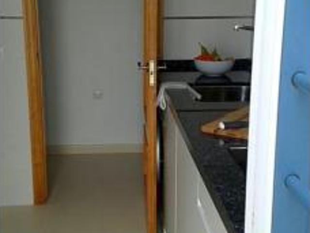 Apartamento en alquiler en Costa Noroeste, Andalucía