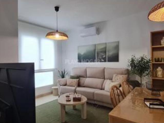 Apartamento en alquiler en Pastrana, Costa Noroeste