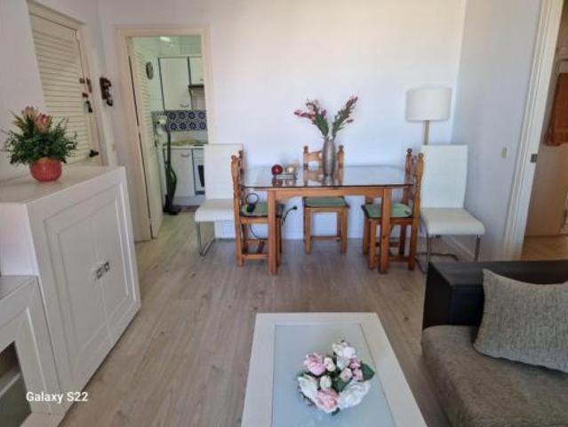 Apartamento en alquiler en Pastrana, Costa Noroeste