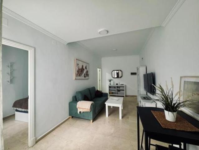 Apartamento en alquiler en Pastrana, Costa Noroeste