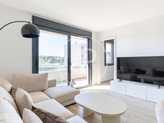 Apartamento en alquiler en Can Mates oest, Sant Cugat del Vallès
