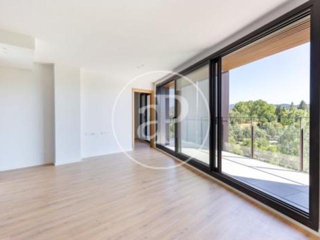 Apartamento en alquiler en Vallès Occidental, Catalunya