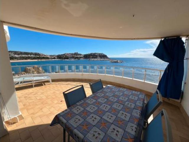 Apartamento en alquiler en Baix Empordà, Catalunya