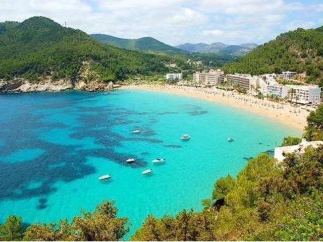 Apartamento en alquiler en Sant Joan de Labritja, Eivissa