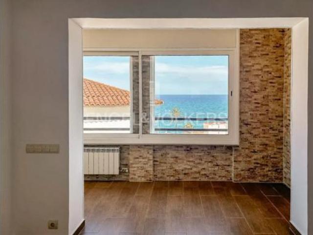 Apartamento en alquiler en Can Villar de la Riera, Maresme