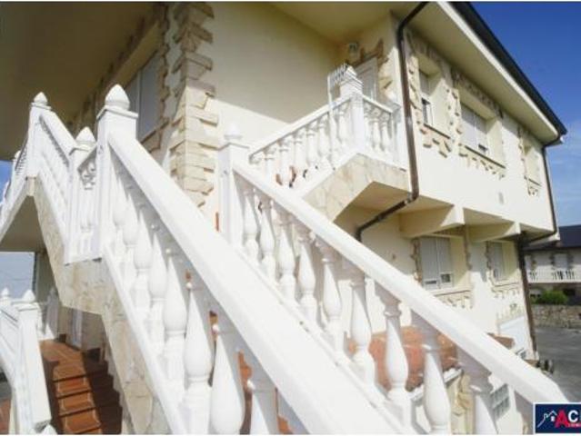 Apartamento en alquiler en Soto de la Marina, Santa Cruz De Bezana