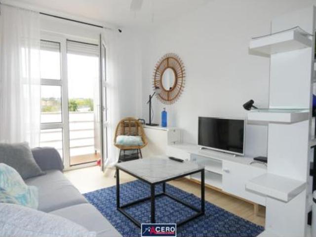 Apartamento en alquiler en Soto de la Marina, Santa Cruz De Bezana