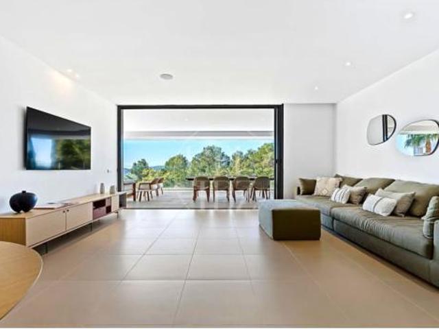 Apartamento en alquiler en Urbanització Puig de Can Vinyets, Eivissa