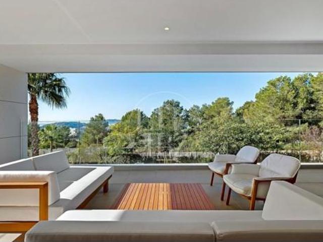 Apartamento en alquiler en Urbanització Puig de Can Vinyets, Eivissa